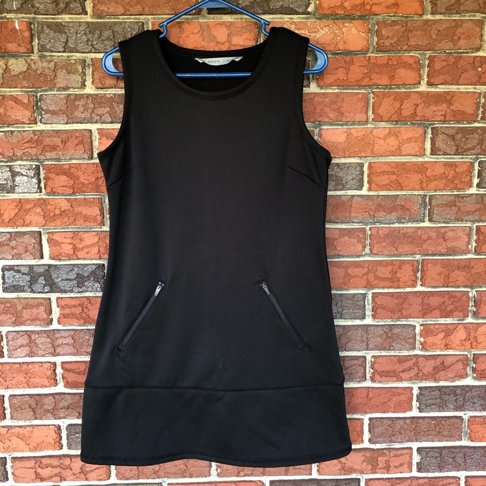 Athleta Dress